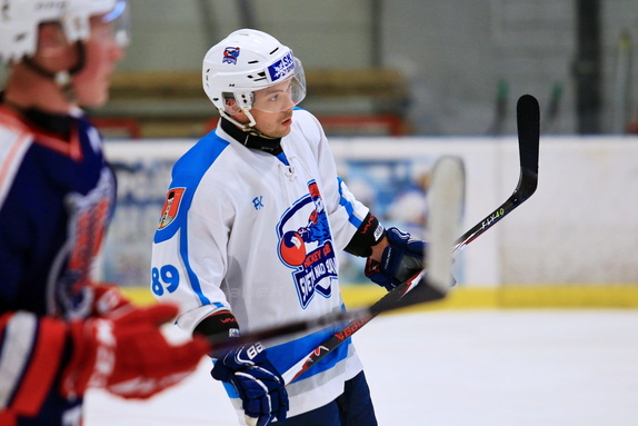 HC Světlá n. S. - BK Havl. Brod 0:8 (3.9.2025) 22