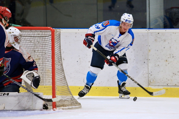 HC Světlá n. S. - BK Havl. Brod 0:8 (3.9.2025) 23