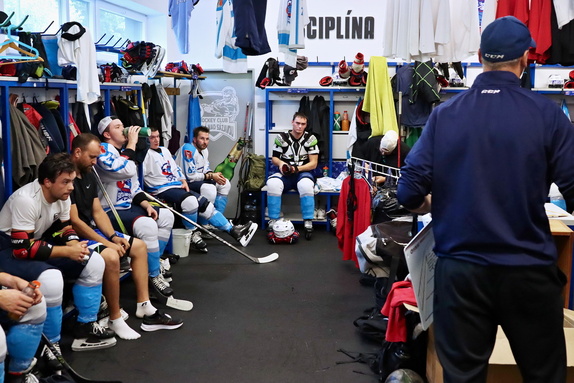 HC Světlá n. S. - BK Havl. Brod 0:8 (3.9.2025) 24