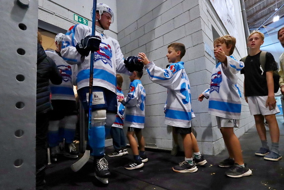 HC Světlá n. S. - BK Havl. Brod 0:8 (3.9.2025) 25