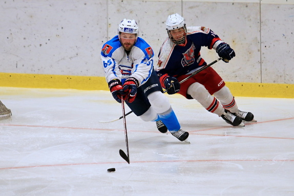 HC Světlá n. S. - BK Havl. Brod 0:8 (3.9.2025) 26