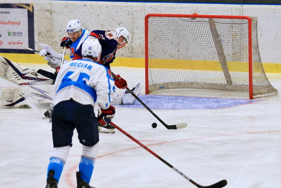 HC Světlá n. S. - BK Havl. Brod 0:8 (3.9.2025) 27