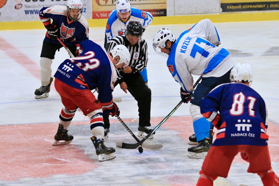 HC Světlá n. S. - BK Havl. Brod 0:8 (3.9.2025) 28