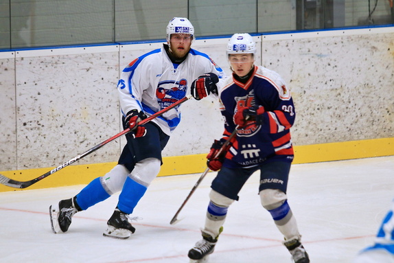 HC Světlá n. S. - BK Havl. Brod 0:8 (3.9.2025) 32