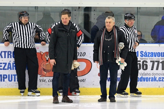 HC Světlá n. S. - HC Hlinsko 3:2 (18.12.2016) 13