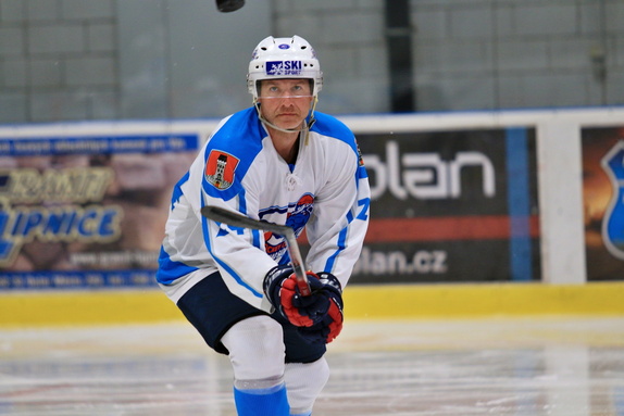 HC Světlá n. S. - BK Havl. Brod 0:8 (3.9.2025) 13