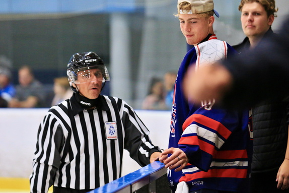 HC Světlá n. S. - BK Havl. Brod 0:8 (3.9.2025) 14