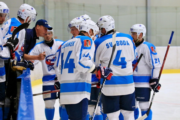 HC Světlá n. S. - BK Havl. Brod 0:8 (3.9.2025) 15