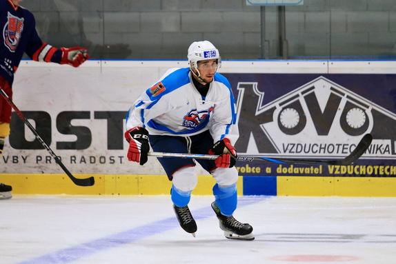 HC Světlá n. S. - BK Havl. Brod 0:8 (3.9.2025) 17