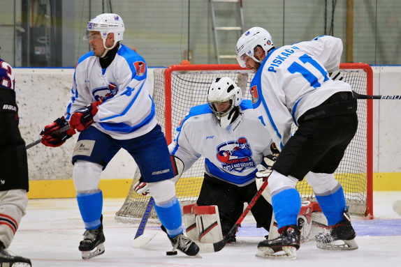 HC Světlá n. S. - BK Havl. Brod 0:8 (3.9.2025) 19