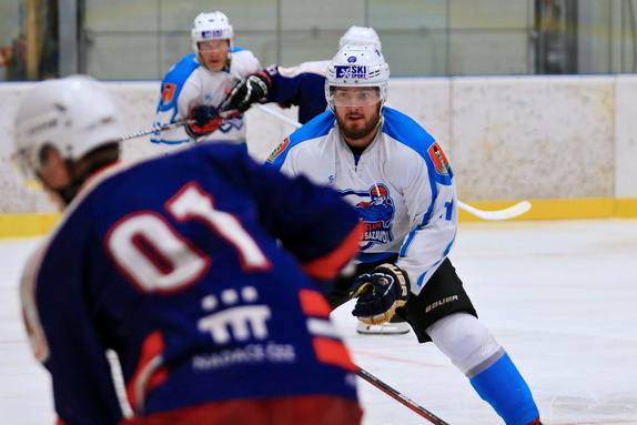 HC Světlá n. S. - BK Havl. Brod 0:8 (3.9.2025) 21