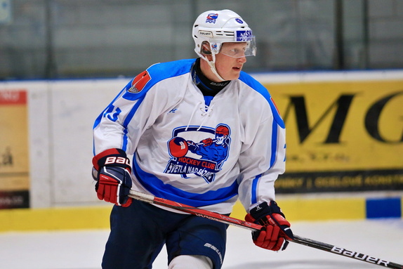 HC Světlá n. S. - BK Havl. Brod 0:8 (3.9.2025) 24