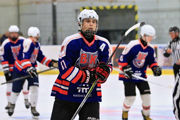 HC Světlá n. S. - BK Havl. Brod 0:8 (3.9.2025) 26