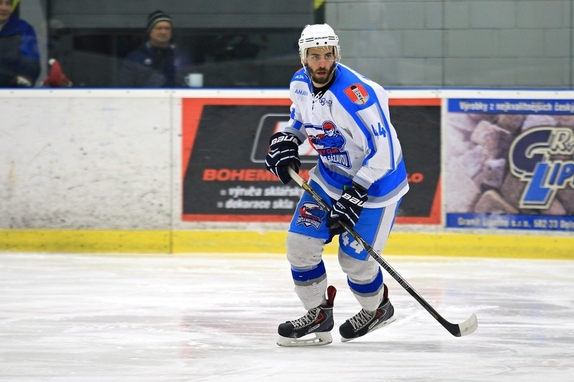 HC Světlá n. S. - HC Hlinsko 3:2 (18.12.2016) 15