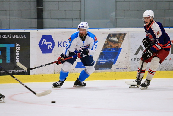 HC Světlá n. S. - BK Havl. Brod 0:8 (3.9.2025) 27