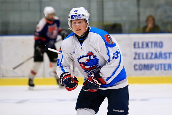 HC Světlá n. S. - BK Havl. Brod 0:8 (3.9.2025) 28