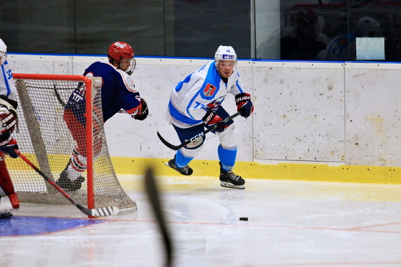 HC Světlá n. S. - BK Havl. Brod 0:8 (3.9.2025) 30