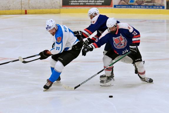HC Světlá n. S. - BK Havl. Brod 0:8 (3.9.2025) 31