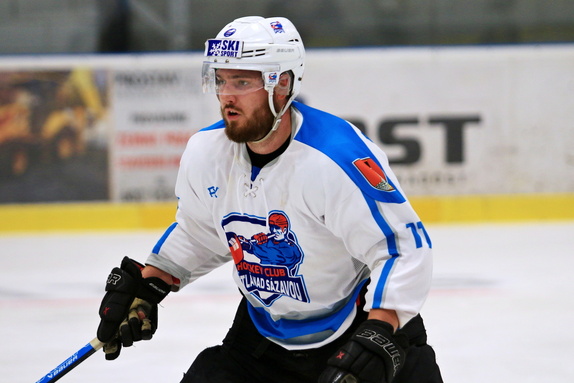HC Světlá n. S. - BK Havl. Brod 0:8 (3.9.2025) 33