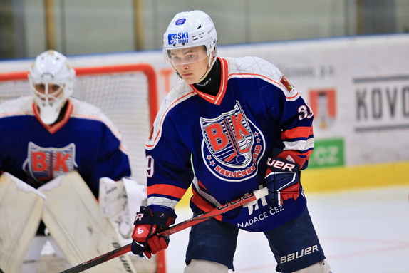 HC Světlá n. S. - BK Havl. Brod 0:8 (3.9.2025) 34