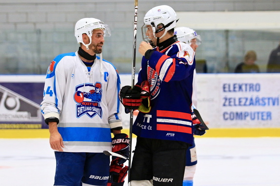 HC Světlá n. S. - BK Havl. Brod 0:8 (3.9.2025) 35