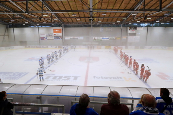 HC Světlá n. S. - HC Hlinsko 1:1 (10.9.2025) 1