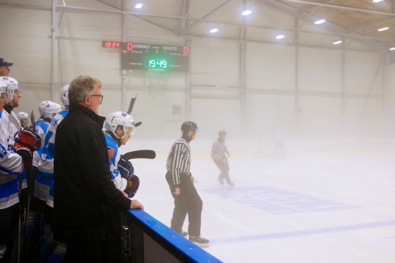 HC Světlá n. S. - HC Hlinsko 1:1 (10.9.2025) 3