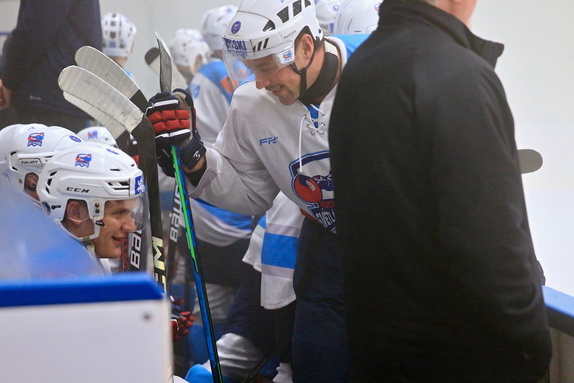 HC Světlá n. S. - HC Hlinsko 1:1 (10.9.2025) 4