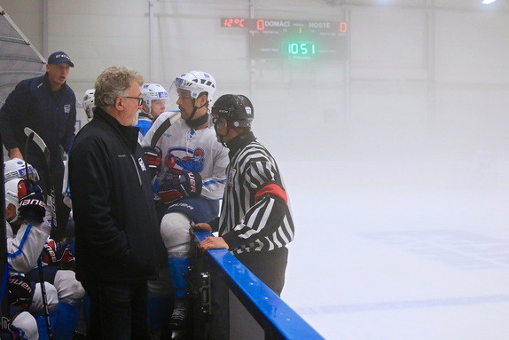 HC Světlá n. S. - HC Hlinsko 1:1 (10.9.2025) 5