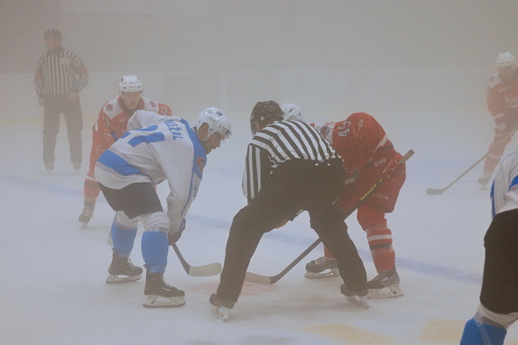 HC Světlá n. S. - HC Hlinsko 1:1 (10.9.2025) 7