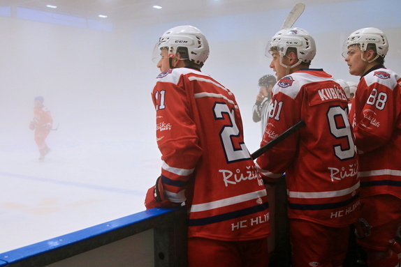 HC Světlá n. S. - HC Hlinsko 1:1 (10.9.2025) 8