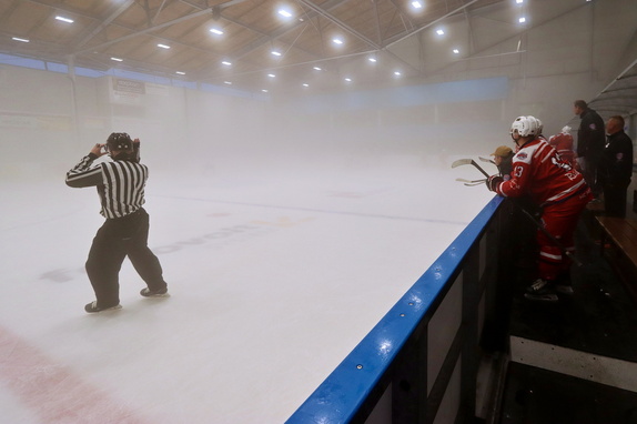 HC Světlá n. S. - HC Hlinsko 1:1 (10.9.2025) 9