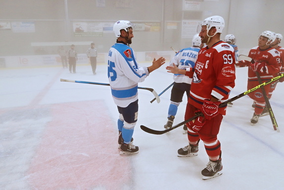 HC Světlá n. S. - HC Hlinsko 1:1 (10.9.2025) 14