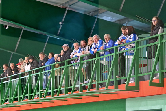 HC Hlinsko - HC Světlá n. S. 2:5 (14.9.2025) 2