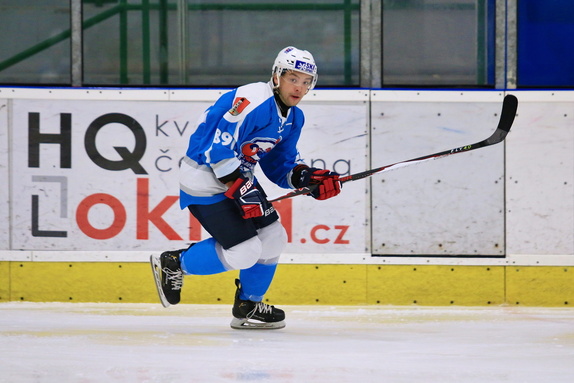 HC Hlinsko - HC Světlá n. S. 2:5 (14.9.2025) 6