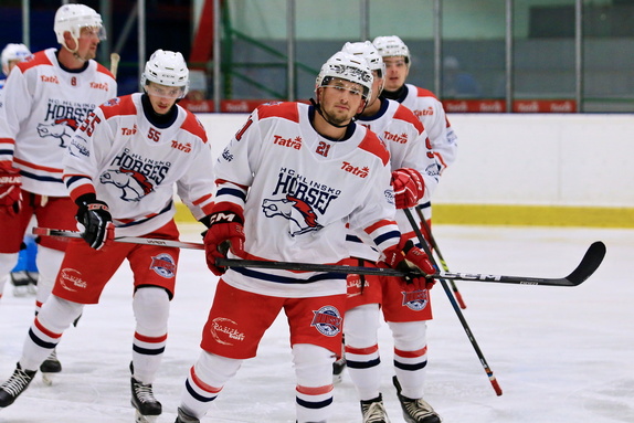 HC Hlinsko - HC Světlá n. S. 2:5 (14.9.2025) 8