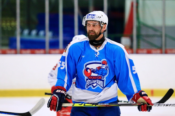 HC Hlinsko - HC Světlá n. S. 2:5 (14.9.2025) 11