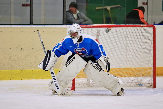 HC Hlinsko - HC Světlá n. S. 2:5 (14.9.2025) 13