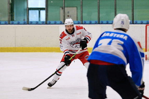 HC Hlinsko - HC Světlá n. S. 2:5 (14.9.2025) 17