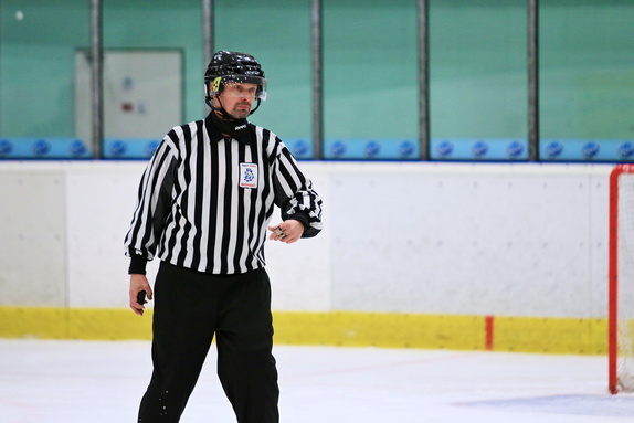 HC Hlinsko - HC Světlá n. S. 2:5 (14.9.2025) 18