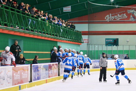 HC Hlinsko - HC Světlá n. S. 2:5 (14.9.2025) 19