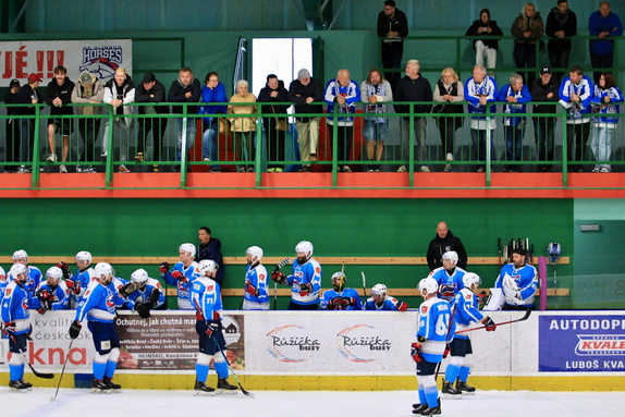 HC Hlinsko - HC Světlá n. S. 2:5 (14.9.2025) 29