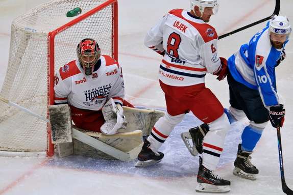 HC Hlinsko - HC Světlá n. S. 2:5 (14.9.2025) 30