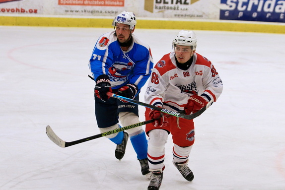 HC Hlinsko - HC Světlá n. S. 2:5 (14.9.2025) 38