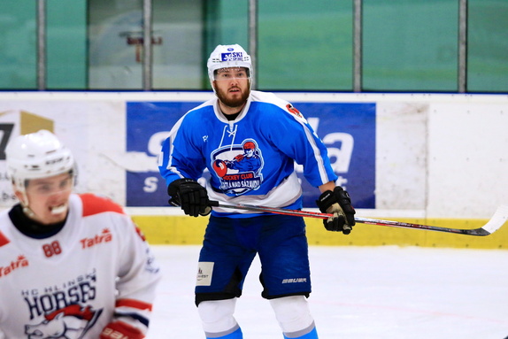 HC Hlinsko - HC Světlá n. S. 2:5 (14.9.2025) 41