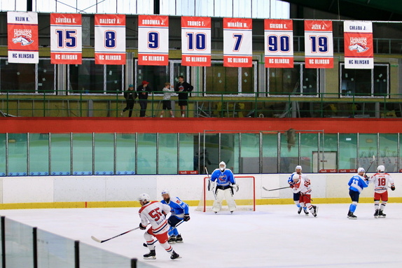 HC Hlinsko - HC Světlá n. S. 2:5 (14.9.2025) 42