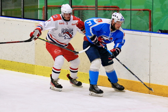 HC Hlinsko - HC Světlá n. S. 2:5 (14.9.2025) 5