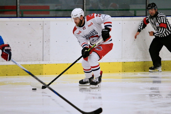 HC Hlinsko - HC Světlá n. S. 2:5 (14.9.2025) 11