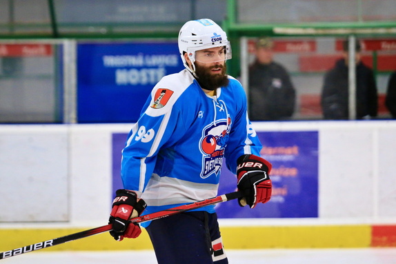 HC Hlinsko - HC Světlá n. S. 2:5 (14.9.2025) 17