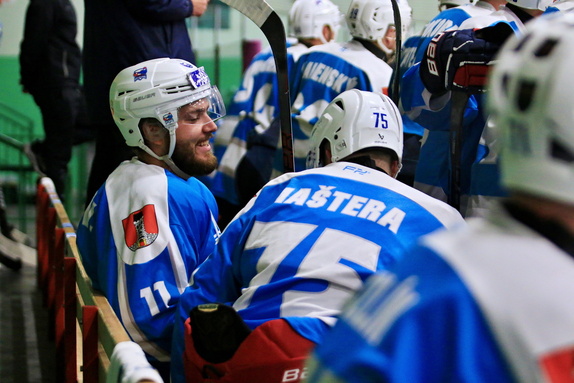 HC Hlinsko - HC Světlá n. S. 2:5 (14.9.2025) 19